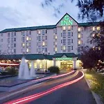Greenwood Inn & Suites, Calgary