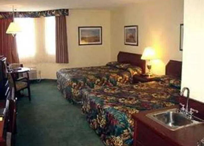 Greenwood Inn & Suites, Calgary
