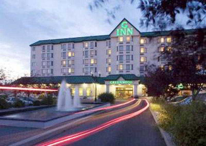 Hotel Greenwood & Suites, 3*