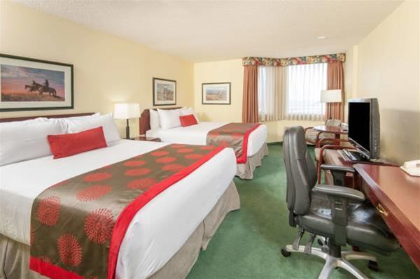 Greenwood & Suites, Hotel Calgary